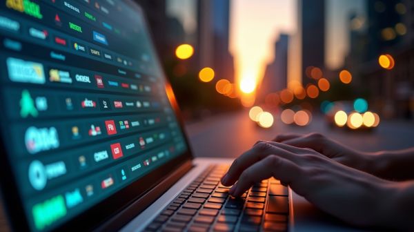 Choosing the best football betting sites for secure and rewarding wagers