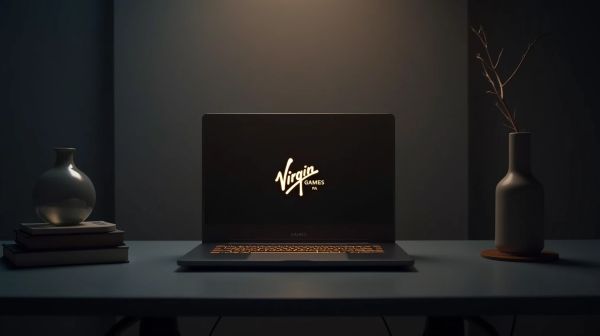 Claim 70 free spins with virgin games promo code this March