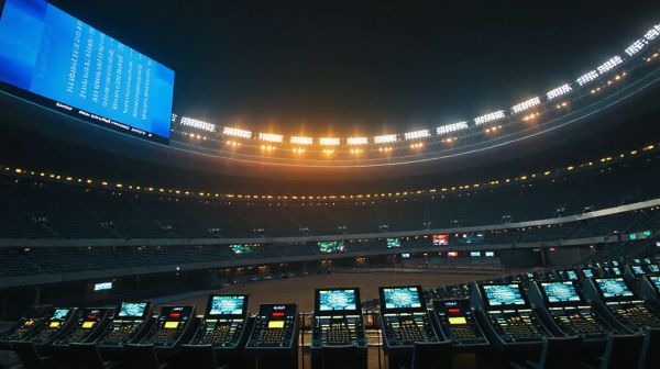 Top football betting platforms for safe and profitable bets
