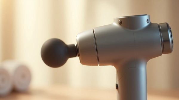 Unlock faster recovery: the power of massage guns